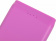 Картинка Мобильный аккумулятор Buro BP05B 5000mAh 2.1A фиолетовый (BP05B10PVL) от магазина РЭССИ Мобильный аккумулятор Buro BP05B 5000mAh 2.1A фиолетовый (BP05B10PVL) от магазина РЭССИ