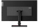 Монитор Lenovo 27" ThinkVision P27q-20 черный IPS LED 4ms 16:9 HDMI HAS Piv 1000:1 350cd 178гр/178гр 2560x1440 DP 2K USB 7.12кг от магазина РЭССИ