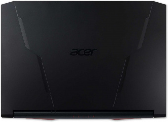 Ноутбук Acer Nitro 5 AN515-45-R24V Ryzen 5 5600H 8Gb SSD256Gb NVIDIA GeForce RTX 3060 6Gb 15.6" IPS FHD (1920x1080) Eshell black WiFi BT Cam (NH.QBCER.00F) от магазина РЭССИ