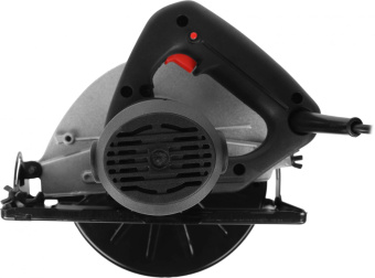 Циркулярная пила (дисковая) RedVerg CS65 Basic 1300Вт (ручная) D диска.:180мм (CS65) от магазина РЭССИ