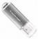 Флеш Диск Silicon Power 32Gb Ultima II-I Series SP032GBUF2M01V1S USB2.0 серебристый от магазина РЭССИ