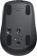 Мышь Logitech MX Anywhere 3S графитовый оптическая 8000dpi silent беспров. BT/Radio USB для ноутбука 5but (910-006938) от магазина РЭССИ