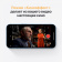 Смартфон Apple A2634 iPhone 13 128Gb 4Gb синий моноблок 3G 4G 2Sim 6.1" 1170x2532 iOS 16 12Mpix 802.11 a/b/g/n/ac/ax NFC GPS GSM900/1800 GSM1900 TouchSc Protect от магазина РЭССИ