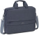 Картинка Сумка для ноутбука 15.6" Riva 7532 dark grey темно-серый полиэстер от магазина РЭССИ Сумка для ноутбука 15.6" Riva 7532 dark grey темно-серый полиэстер от магазина РЭССИ