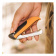 Картинка Нож садовый Fiskars K80 малый черный/оранжевый (1062819) от магазина РЭССИ Нож садовый Fiskars K80 малый черный/оранжевый (1062819) от магазина РЭССИ