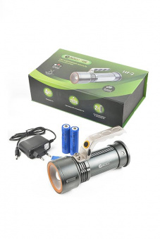 Фонарь GARIN LUX HF-2 оперативный от магазина РЭССИ