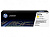 Картридж лазерный HP 201X CF402X желтый (2300стр.) для HP CLJ Pro M252/M277 от магазина РЭССИ