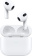 Картинка Гарнитура вкладыши Apple AirPods 3 A2565,A2564,A2566 белый беспроводные bluetooth в ушной раковине (MME73ZA/A) от магазина РЭССИ Гарнитура вкладыши Apple AirPods 3 A2565,A2564,A2566 белый беспроводные bluetooth в ушной раковине (MME73ZA/A) от магазина РЭССИ