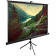 Экран Cactus 220x220см TriExpert CS-PSTE-220x220-BK 1:1 напольный рулонный черный от магазина РЭССИ