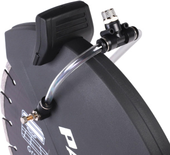 Станок распиловочный Patriot DSG 735 3500W (595102220) от магазина РЭССИ