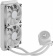 Картинка Система водяного охлаждения Aerocool Mirage L240 White Soc-AM4/1151/1200/2066/1700 4-pin 20-27dB Al+Cu 400W 1200gr LED Ret от магазина РЭССИ Система водяного охлаждения Aerocool Mirage L240 White Soc-AM4/1151/1200/2066/1700 4-pin 20-27dB Al+Cu 400W 1200gr LED Ret от магазина РЭССИ