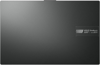 Ноутбук Asus Vivobook Go E1504FA-BQ718W Ryzen 3 7320U 8Gb SSD256Gb AMD Radeon 15.6" IPS FHD (1920x1080) Windows 11 Home black WiFi BT Cam (90NB0ZR2-M01630) от магазина РЭССИ