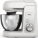 Картинка Кухонная машина Tefal Bake Partner QB520B38 планетар.вращ. 1100Вт серый/серебристый от магазина РЭССИ Кухонная машина Tefal Bake Partner QB520B38 планетар.вращ. 1100Вт серый/серебристый от магазина РЭССИ