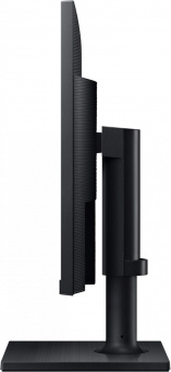Монитор Samsung 24" F24T450GY черный IPS LED 16:10 DVI HDMI M/M матовая HAS Piv 250cd 178гр/178гр 1920x1200 DP FHD USB 5.5кг (RUS) от магазина РЭССИ