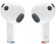 Гарнитура вкладыши Samsung Galaxy Buds 3 белый беспроводные bluetooth в ушной раковине (SM-R530NZWACIS) от магазина РЭССИ
