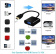 Картинка Переходник видео Premier 5-983B HDMI/VGA (f) 0.15м. черный от магазина РЭССИ Переходник видео Premier 5-983B HDMI/VGA (f) 0.15м. черный от магазина РЭССИ