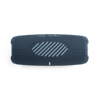 Колонка порт. JBL Charge 5 голубой 40W 1.0 BT (JBLCHARGE5BLU) от магазина РЭССИ