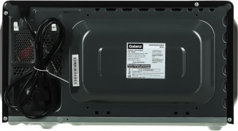 Микроволновая Печь Galanz MOS-2008MB 20л. 700Вт черный от магазина РЭССИ