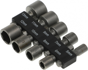 Набор бит Stayer 26089-H9 (9пред.) для шуруповертов от магазина РЭССИ