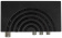 Картинка Ресивер DVB-T2 Hyundai H-DVB440 черный от магазина РЭССИ Ресивер DVB-T2 Hyundai H-DVB440 черный от магазина РЭССИ
