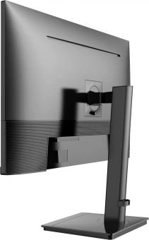 Монитор NPC 27" MF2718-A черный IPS LED 4ms 16:9 DVI HDMI M/M матовая HAS Piv 300cd 178гр/178гр 1920x1080 100Hz G-Sync FreeSync VGA DP FHD 4кг от магазина РЭССИ