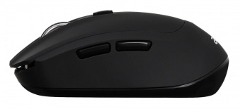Мышь Acer OMR050 черный оптическая (1600dpi) беспроводная BT/Radio USB (6but) от магазина РЭССИ