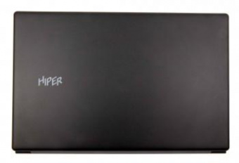 Ноутбук Hiper Workbook A1568K Core i5 1135G7 8Gb SSD512Gb Intel Iris Xe graphics 15.6" IPS FHD (1920x1080) noOS black WiFi BT Cam 3350mAh (A1568K1135DS) от магазина РЭССИ