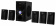 Картинка Микросистема Hyundai H-HA540 черный 150Вт FM USB BT SD/MMC/MS от магазина РЭССИ Микросистема Hyundai H-HA540 черный 150Вт FM USB BT SD/MMC/MS от магазина РЭССИ