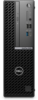 ПК Dell Optiplex 5000 SFF i5 12500 (3) 16Gb SSD256Gb UHDG 770 DVDRW Windows 11 Professional GbitEth 200W мышь клавиатура черный (5000S-5621) от магазина РЭССИ