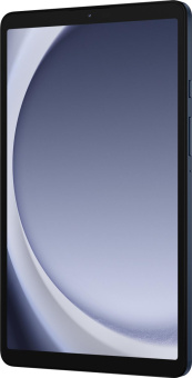 Планшет Samsung Galaxy Tab A9 SM-X110 Helio G99 (2.2) 8C RAM4Gb ROM64Gb 8.7" LCD 1340x800 Android 13 темно-синий 8Mpix 2Mpix BT WiFi Touch microSD 1Tb 5100mAh 7hr от магазина РЭССИ