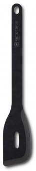 Лопатка для вторых блюд Victorinox Epicurean черный (7.6204.3) от магазина РЭССИ