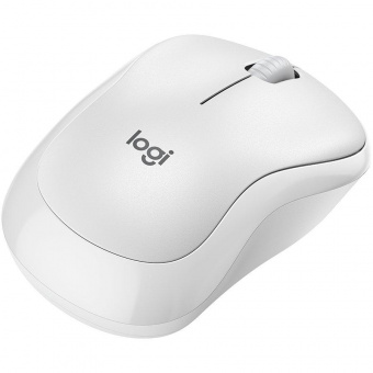 Мышь Logitech Silent M220-OFFWHITE белый оптическая (1000dpi) silent беспроводная USB (2but) от магазина РЭССИ