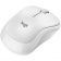 Мышь Logitech Silent M220-OFFWHITE белый оптическая (1000dpi) silent беспроводная USB (2but) от магазина РЭССИ