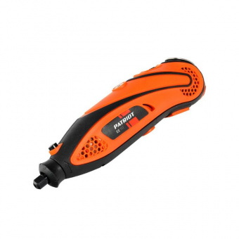 Гравер Patriot EE 111 140Вт насадок:210 кейс от магазина РЭССИ