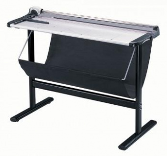 Резак дисковый Kw-Trio 3021 A1/10лист./960мм/автоприжим/защитный экран от магазина РЭССИ