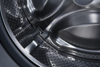 Стиральная машина Weissgauff WM 4826 D класс: A+++ загр.фронтальная макс.:7кг белый от магазина РЭССИ