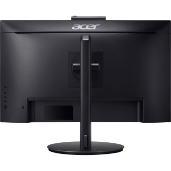 Монитор Acer 23.8" CB242YD3bmiprcx черный IPS LED 1ms 16:9 HDMI M/M матовая HAS Piv 1000:1 250cd 178гр/178гр 1920x1080 VGA DP FHD 6.08кг от магазина РЭССИ