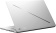 Ноутбук Asus ROG Zephyrus G16 GA605WI-QR111 Ryzen AI 9 HX 370 32Gb SSD1Tb NVIDIA GeForce RTX4070 8Gb 16" OLED 2.5K (2560x1600) noOS white WiFi BT Cam Bag (90NR0J92-M00760) от магазина РЭССИ