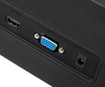 Монитор ViewSonic 23.8" VA2432-h черный IPS LED 4ms 16:9 HDMI матовая 250cd 178гр/178гр 1920x1080 75Hz VGA FHD 2.7кг от магазина РЭССИ