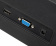 Монитор ViewSonic 23.8" VA2432-h черный IPS LED 4ms 16:9 HDMI матовая 250cd 178гр/178гр 1920x1080 75Hz VGA FHD 2.7кг от магазина РЭССИ