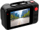 Картинка Видеорегистратор Digma FreeDrive 402W черный 8Mpix 2160x3840 170гр. SA 223 от магазина РЭССИ Видеорегистратор Digma FreeDrive 402W черный 8Mpix 2160x3840 170гр. SA 223 от магазина РЭССИ