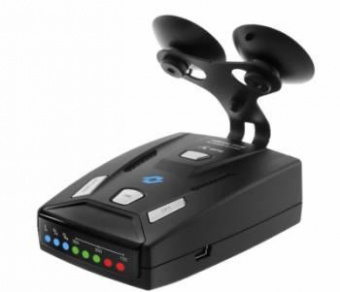 Радар-детектор Neoline X-COP 4200 GPS приемник от магазина РЭССИ