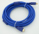 Картинка Кабель аудио-видео HDMI (m)/HDMI (m) 5м. феррит.кольца Позолоченные контакты синий от магазина РЭССИ Кабель аудио-видео HDMI (m)/HDMI (m) 5м. феррит.кольца Позолоченные контакты синий от магазина РЭССИ