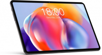Планшет Teclast T40S MT8183 (2.0) 8C RAM8Gb ROM128Gb 10.36" IPS 2000x1200 Android 12 серый 13Mpix 5Mpix BT GPS WiFi Touch microSD 1Tb 6000mAh от магазина РЭССИ