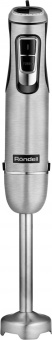 Блендер погружной Rondell RDE-1307 1200Вт черный/серебристый от магазина РЭССИ