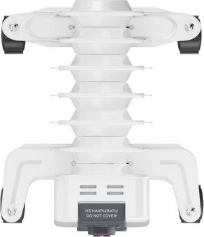 Радиатор масляный Royal Clima ROR-FR7-1500M 1500Вт белый/черный от магазина РЭССИ