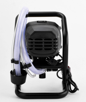 Краскораспылитель Zitrek ZKPM800PRO 1.7л/мин соп.:0.58мм черный/серый от магазина РЭССИ