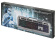 Картинка Клавиатура Оклик 747G FROZEN серый/черный USB Multimedia for gamer LED от магазина РЭССИ Клавиатура Оклик 747G FROZEN серый/черный USB Multimedia for gamer LED от магазина РЭССИ