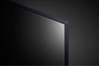 Телевизор LED LG 75" 75UP81006LA.ADGG синяя сажа 4K Ultra HD 60Hz DVB-T DVB-T2 DVB-C DVB-S DVB-S2 USB WiFi Smart TV (RUS) от магазина РЭССИ