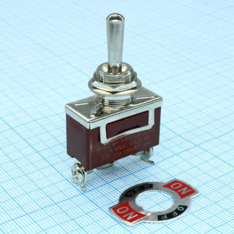 KN-123 от магазина РЭССИ